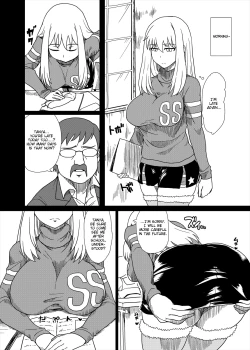 Page 2 of Shitsuren no Aji wa Nigaku... | The Taste of a Broken Heart is Bitter...