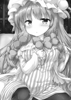 Page 2 of Patche Ecchi | Lewd Patche