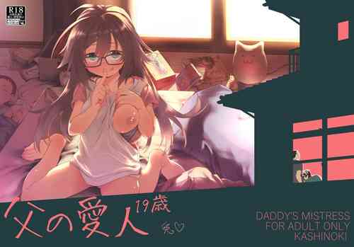 Download Chichi no Aijin 19-sai