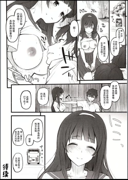 Page 15 of Natsu no hi, kouhaito, basutei de.