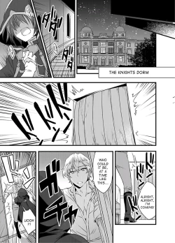 Page 13 of Nyotaika shita Boku o Kishitachi ga Nerattemasu1