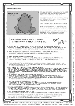 Page 33 of Atsui Suana de Ase-Ippai no Kaeru Kan