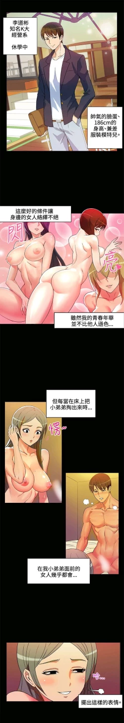Page 7 of 30cm立约人 第一季