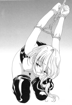 Page 141 of Geki! Enameru Jogakuin