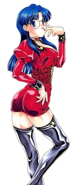 Page 183 of Geki! Enameru Jogakuin