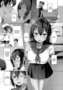 Page 2 of NTR Kanojo