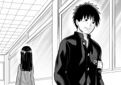 Page 34 of Kimi wa Girlfriend