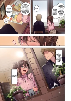 Page 19 of Ari Jigoku no Hime