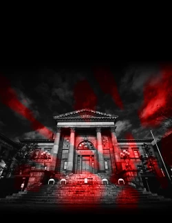 Page 33 of Succubus no Yakata2