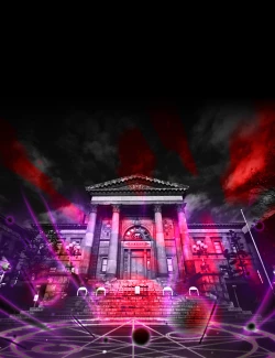 Page 61 of Succubus no Yakata2