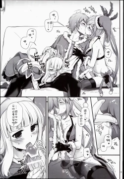 Page 9 of D.L. action 101