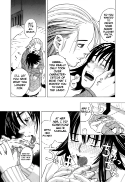 Page 36 of School Girl