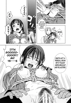 Page 74 of School Girl