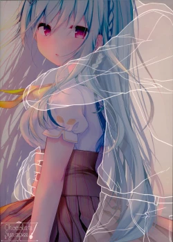 Page 30 of Boku no Kanojo o Shoukai Shimasu 3