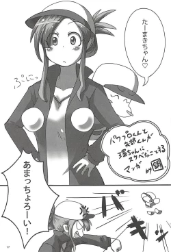 Page 18 of Pawaplus H 2013 Fuyu