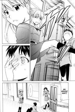 Page 13 of RE-TAKE Kai