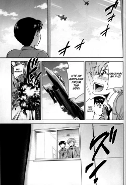 Page 22 of RE-TAKE Kai