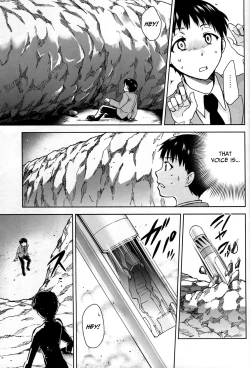 Page 28 of RE-TAKE Kai