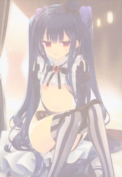 Page 3 of Secret Garden III