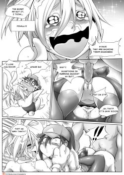 Page 16 of Hardstuck Bronze
