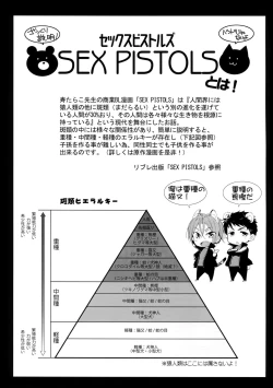 Page 36 of SEX MACHINEGUNS