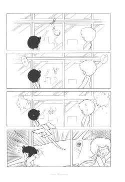 Page 17 of Cybele Vol. 4