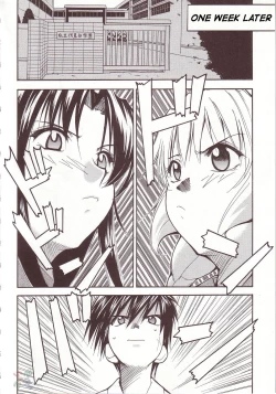 Page 7 of FULL METAL 2