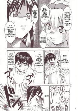 Page 8 of FULL METAL 2