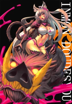 Page 26 of Inmon Dou Deshou - Toaru Sekaisen no Jinrui Aku