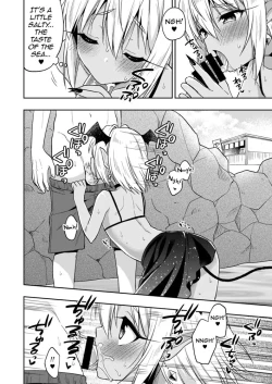 Page 5 of Shounen Succubus