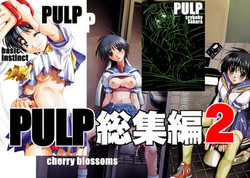 Download PULP Soushuuhen 2
