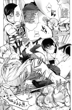 Page 63 of Yurushite Anata...