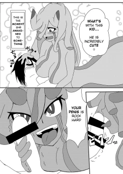 Page 14 of Mizorejiru