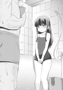 Page 9 of Shoujo Terrarium 3