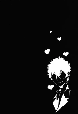 Page 2 of Kawakami Sensei to Futaba no Himitsu Kojin Jugyou