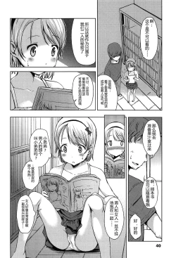 Page 40 of Hajimete Janai yo? | 不是第一次哦？