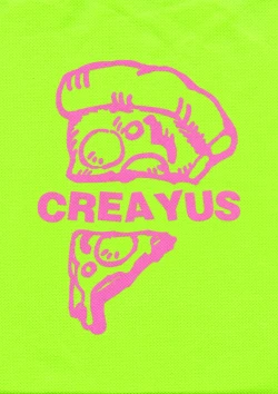 Page 11 of Hush! Secret Noise