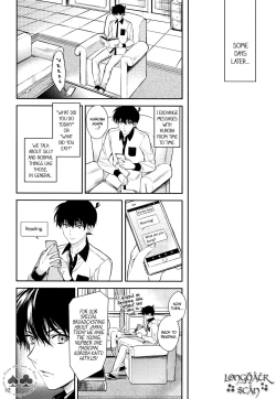 Page 30 of Sora to Umi no Kyoukaisen no Hate