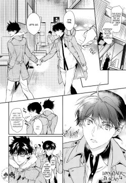 Page 40 of Sora to Umi no Kyoukaisen no Hate