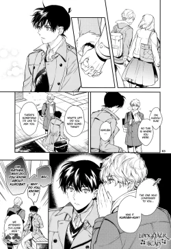 Page 61 of Sora to Umi no Kyoukaisen no Hate