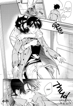 Page 72 of Sora to Umi no Kyoukaisen no Hate