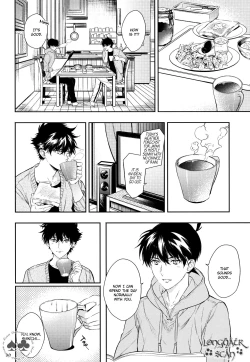 Page 88 of Sora to Umi no Kyoukaisen no Hate