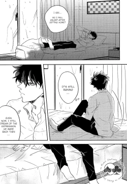 Page 20 of Answer Is Near