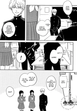 Page 30 of Answer Is Near