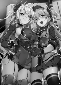 Page 4 of Hipper Shimai no Shota Sakusei Jinmon