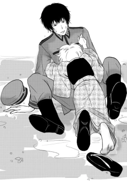 Page 31 of Kitsune no Yomeiri