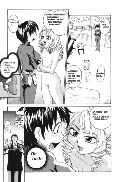 Page 11 of Chichi Baku - chichi bomber | Boobicide Bombshells