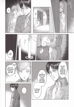 Page 27 of Anata to Dareka no Yoru | You & Someone's Night