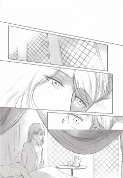 Page 49 of Anata to Dareka no Yoru | You & Someone's Night