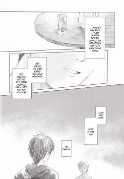 Page 51 of Anata to Dareka no Yoru | You & Someone's Night